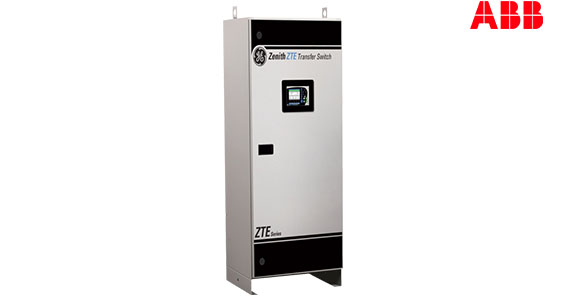Automatic Transfer Switch | LBS